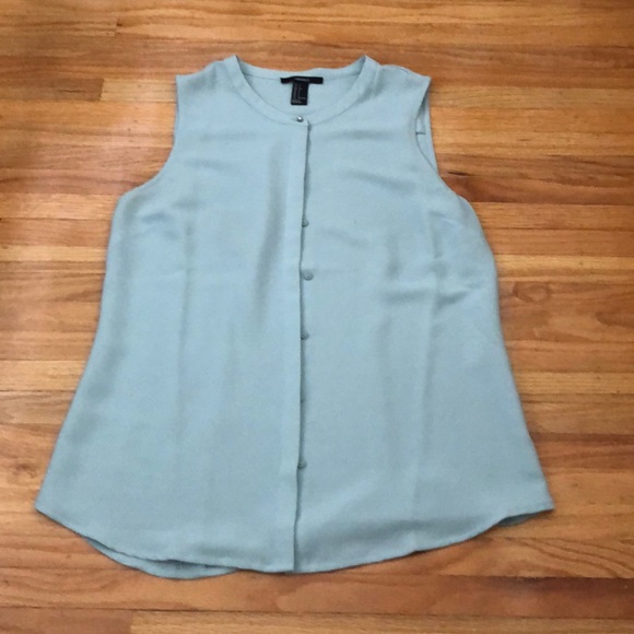 Sleeves blouse - Picture 1 of 1